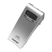 Preview: Sony SRF-M95 walkman