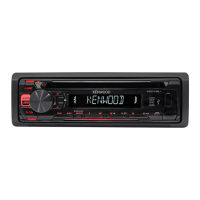 Preview: Kenwood KDC-265U