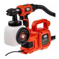 Preview: Black & Decker HVLP400