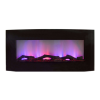 Indoor Fireplace Logo