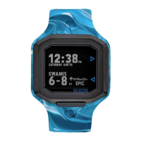 Preview: NIXON THE ULTRATIDE