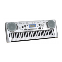 Preview: Medeli M20