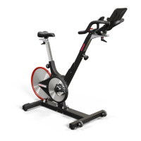 Preview: Keiser M3I