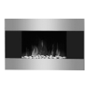 Indoor Fireplace Logo