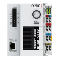Preview: Beckhoff CX2100-0904
