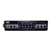 Preview: AMP BH-420