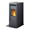 Pellet stove Logo