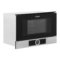 Preview: Bosch BEL634GS1B