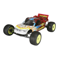 Preview: Team Losi XXX-T CR