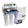 Water Filtration Systems Logo