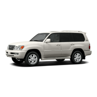 Preview: Lexus 2006 lx 470