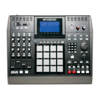 Preview: Akai MPC5000