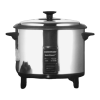 Rice Cooker Logo