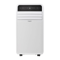 Preview: Kogan KAPORAIR12GA