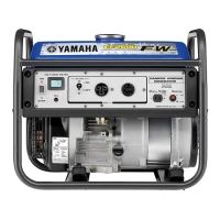 Preview: Yamaha EF2600FW