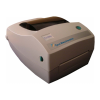 Preview: Tyco Electronics T208M-PRINTER
