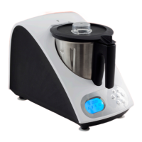 Preview: MaxiKA MX-100 SuperChef