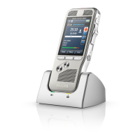 Preview: Philips DPM8200