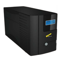 Preview: DirectUPS vesta pro 1000 vac