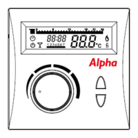 Preview: Alpha Easy-Stat 7.2000050