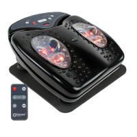 Preview: Daiwa FOOTVIBE PRO