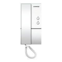 Preview: Commax DP-LA01M