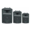 Speaker System Logo