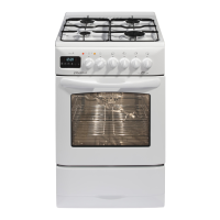 Preview: Mastercook KGE-3440ZB Plus