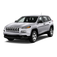 Preview: Jeep CHEROKEE