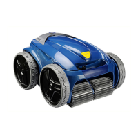 Preview: Zodiac VX55 4WD