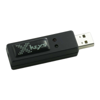 Preview: X-keys XK-1283-UJS3-R