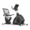 Exercise Bike Logo