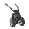 Tractor Logo