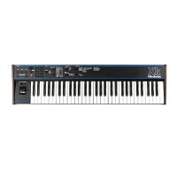 Preview: Oberheim XK