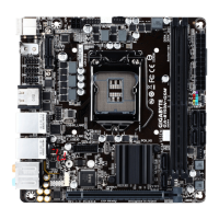 Preview: Gigabyte GA-B150N-GSM
