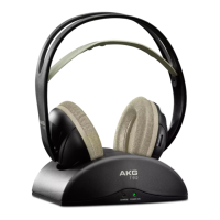 Preview: AKG K 912