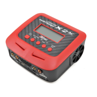 Preview: HITEC X2 AC Plus