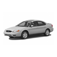 Preview: Ford Taurus 2005