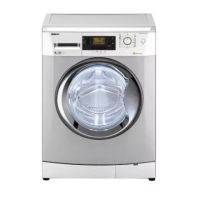 Preview: Beko WMB 81242 PTMNX