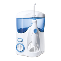 Preview: Waterpik WP-100
