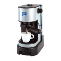Preview: LAVAZZA Blue LB800
