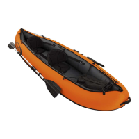 Preview: Bestway INFLATE YOUR FUN 65052