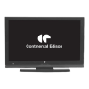 LCD TV Logo