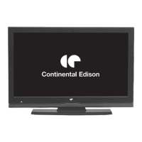 Preview: CETVLCD40FHDR3