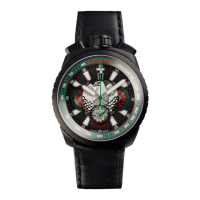 Preview: Bomberg BOLT-68