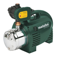 Preview: Metabo HWA 5500 M