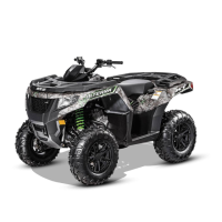 Preview: Arctic Cat 2016 Alterra 500