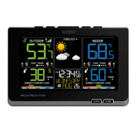 Preview: La Crosse Technology C87030