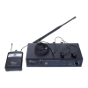 Microphone system Logo