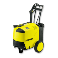 Preview: Kärcher K 855 HS